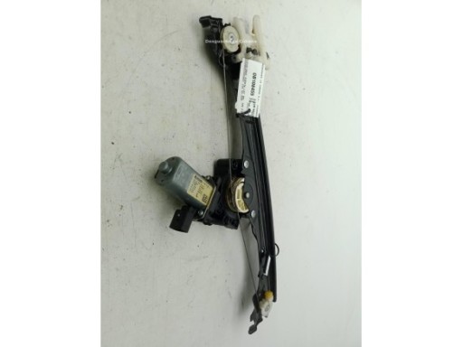 0000071777656 PARAGOLPES TRA FIAT 500 (312_)|Desguaces La Cabaña