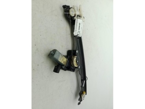 0000052204608 ELEVALUNAS PUERTA LAT DEL IZQ FIAT 500 (312_)|Desguaces La Cabaña