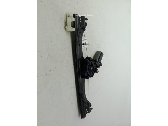 0000052204608 ELEVALUNAS PUERTA LAT DEL IZQ FIAT 500 (312_)|Desguaces La Cabaña