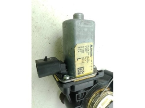 0000052204608 ELEVALUNAS PUERTA LAT DEL IZQ FIAT 500 (312_)|Desguaces La Cabaña