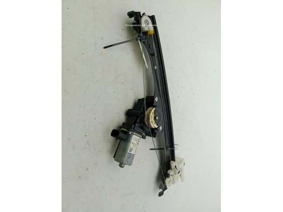 0000052204607 ELEVALUNAS PUERTA LAT DEL DER FIAT 500 (312_)|Desguaces La Cabaña