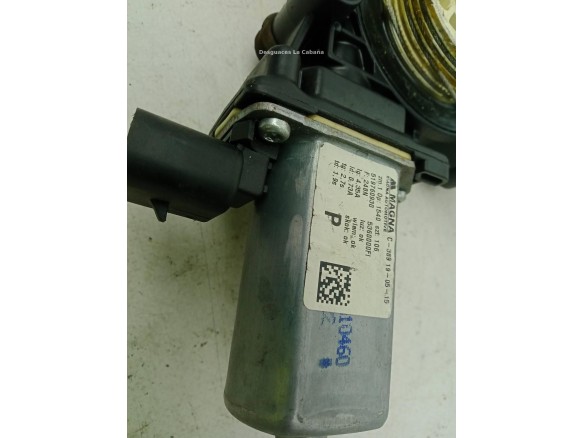 0000052204607 ELEVALUNAS PUERTA LAT DEL DER FIAT 500 (312_)|Desguaces La Cabaña