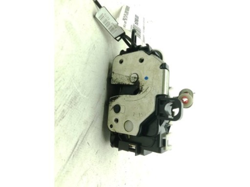 0000071777656 PARAGOLPES TRA FIAT 500 (312_)|Desguaces La Cabaña