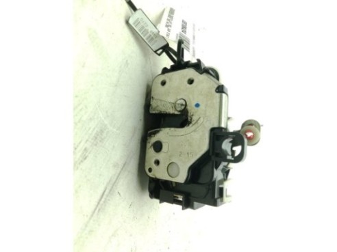 0000052191860 CERRADURA PUERTA LAT DEL DER FIAT 500 (312_)|Desguaces La Cabaña