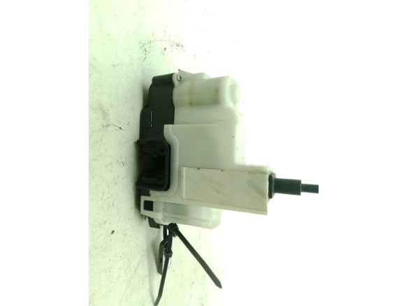 0000052191860 CERRADURA PUERTA LAT DEL DER FIAT 500 (312_)|Desguaces La Cabaña