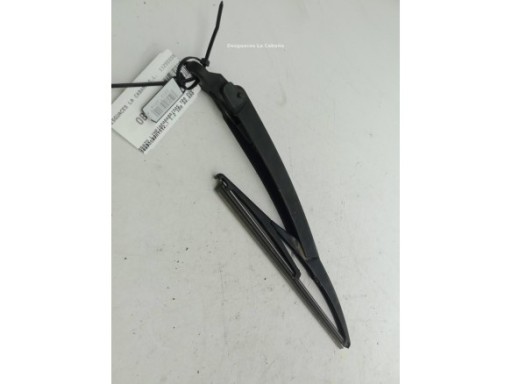 0000071777656 PARAGOLPES TRA FIAT 500 (312_)|Desguaces La Cabaña