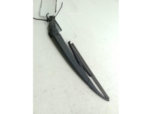 0000071777656 PARAGOLPES TRA FIAT 500 (312_)|Desguaces La Cabaña 2