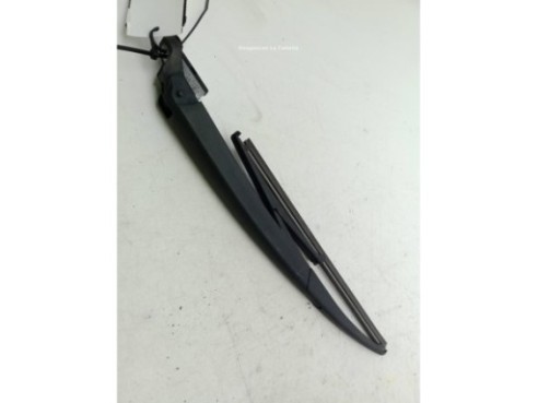 0000051787577 BRAZO LIMPIAPARABRISAS TRA PORTÓN FIAT 500 (312_)|Desguaces La Cabaña