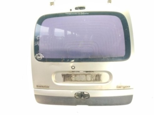 7751472530 PORTON RENAULT KANGOO (KC0/1_)|Desguaces La Cabaña