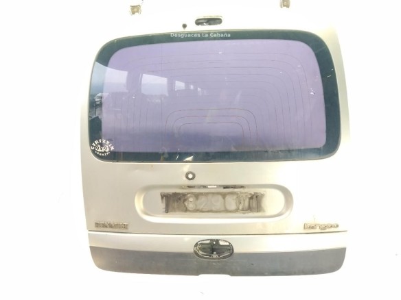 7751472530 PORTON RENAULT KANGOO (KC0/1_)|Desguaces La Cabaña