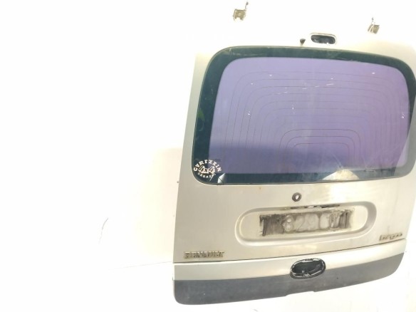 7751472530 PORTON RENAULT KANGOO (KC0/1_)|Desguaces La Cabaña