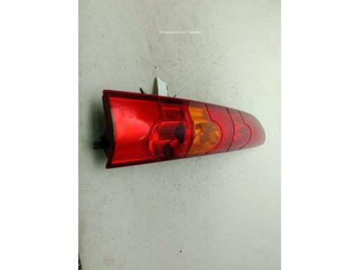 7751474868 CAPO RENAULT KANGOO (KC0/1_)|Desguaces La Cabaña