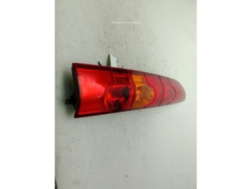   PILOTO TRA IZQ EXT RENAULT KANGOO (KC0/1_)|Desguaces La Cabaña