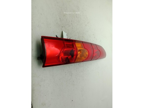   PILOTO TRA IZQ EXT RENAULT KANGOO (KC0/1_)|Desguaces La Cabaña