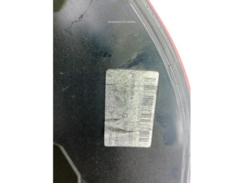   PILOTO TRA IZQ EXT RENAULT KANGOO (KC0/1_)|Desguaces La Cabaña