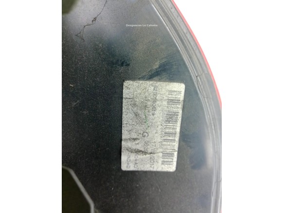   PILOTO TRA IZQ EXT RENAULT KANGOO (KC0/1_)|Desguaces La Cabaña