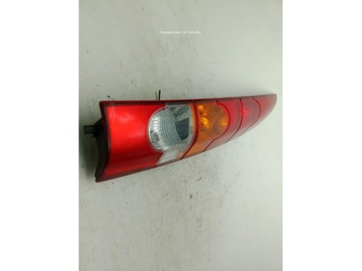 7751474868 CAPO RENAULT KANGOO (KC0/1_)|Desguaces La Cabaña