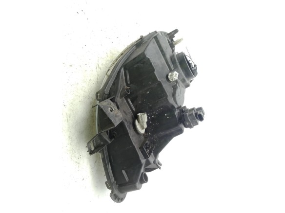 260602103R FARO IZQUIERDO RENAULT KANGOO (KC0/1_)|Desguaces La Cabaña