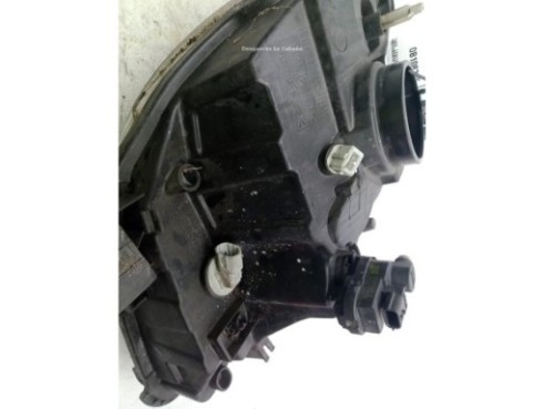 260602103R FARO IZQUIERDO RENAULT KANGOO (KC0/1_)|Desguaces La Cabaña
