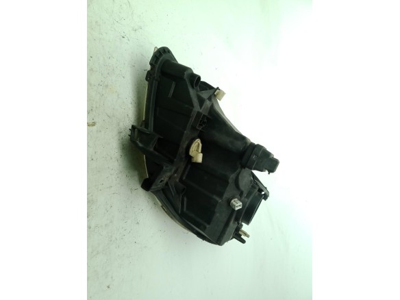 260107401R FARO DERECHO RENAULT KANGOO (KC0/1_)|Desguaces La Cabaña