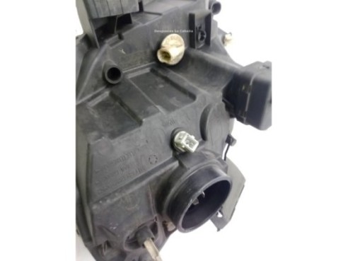 260107401R FARO DERECHO RENAULT KANGOO (KC0/1_)|Desguaces La Cabaña