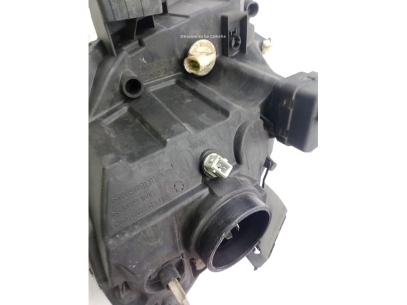 260107401R FARO DERECHO RENAULT KANGOO (KC0/1_)|Desguaces La Cabaña