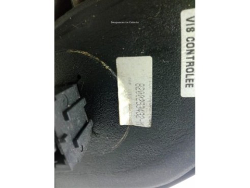 7700304830 ESPEJO IZQ RENAULT KANGOO (KC0/1_)|Desguaces La Cabaña