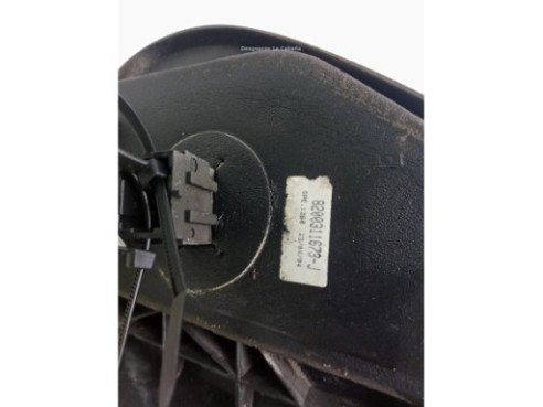 7700304831 ESPEJO DER RENAULT KANGOO (KC0/1_)|Desguaces La Cabaña