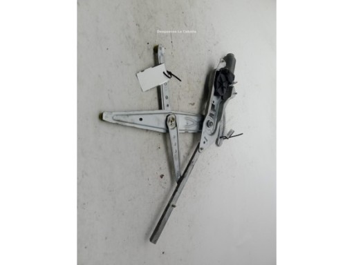 7751474868 CAPO RENAULT KANGOO (KC0/1_)|Desguaces La Cabaña