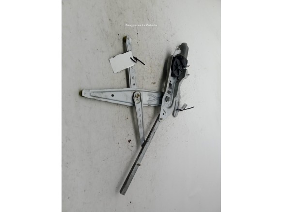 8200188553 ELEVALUNAS PUERTA LAT DEL IZQ RENAULT KANGOO (KC0/1_)|Desguaces La Cabaña