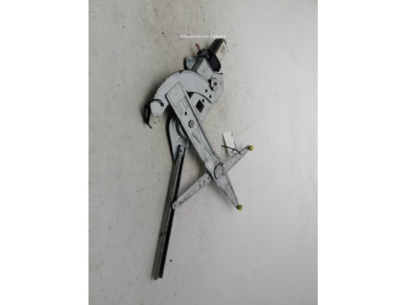 8200188553 ELEVALUNAS PUERTA LAT DEL IZQ RENAULT KANGOO (KC0/1_)|Desguaces La Cabaña