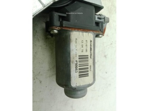 8200188553 ELEVALUNAS PUERTA LAT DEL IZQ RENAULT KANGOO (KC0/1_)|Desguaces La Cabaña