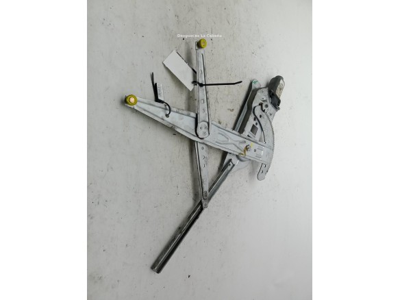 8200188551 ELEVALUNAS PUERTA LAT DEL DER RENAULT KANGOO (KC0/1_)|Desguaces La Cabaña