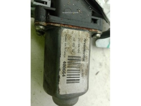 8200188551 ELEVALUNAS PUERTA LAT DEL DER RENAULT KANGOO (KC0/1_)|Desguaces La Cabaña