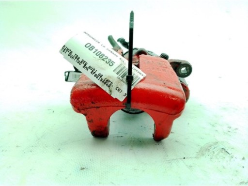 4F0614517G GRUPO ABS AUDI A6 (4F2, C6)|Desguaces La Cabaña