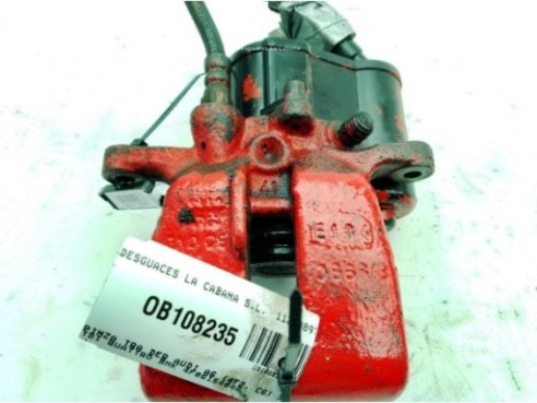 4F0615404A PINZA TRA DER AUDI A6 (4F2, C6)|Desguaces La Cabaña