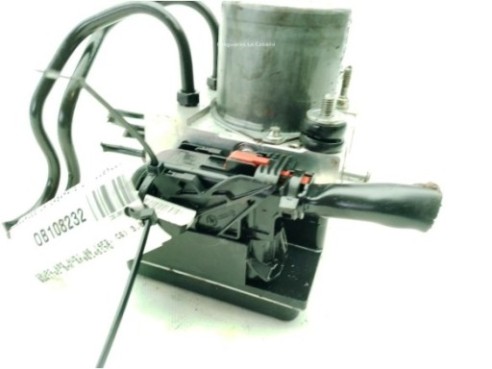 4F0614517G GRUPO ABS AUDI A6 (4F2, C6)|Desguaces La Cabaña