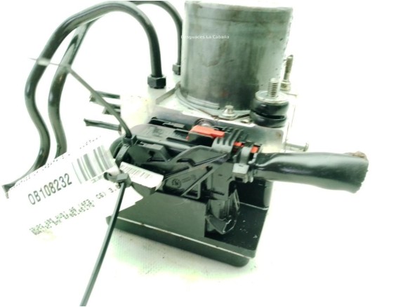 4F0614517G GRUPO ABS AUDI A6 (4F2, C6)|Desguaces La Cabaña