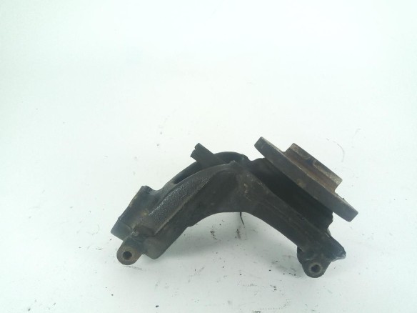 1607557480 MANGUETA DEL IZQ PEUGEOT 2008 |Desguaces La Cabaña