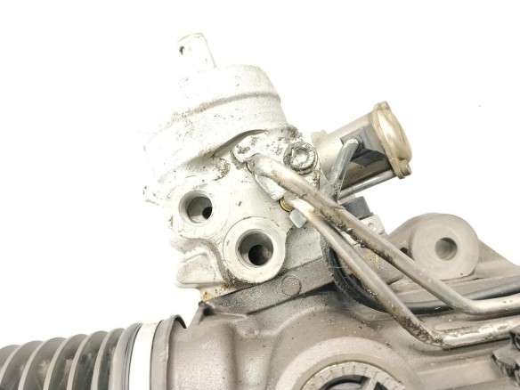   CREMALLERA AUDI A6 (4F2, C6)|Desguaces La Cabaña