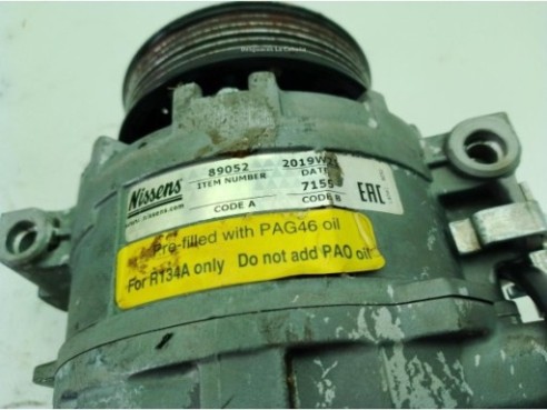 4F0614517G GRUPO ABS AUDI A6 (4F2, C6)|Desguaces La Cabaña 2