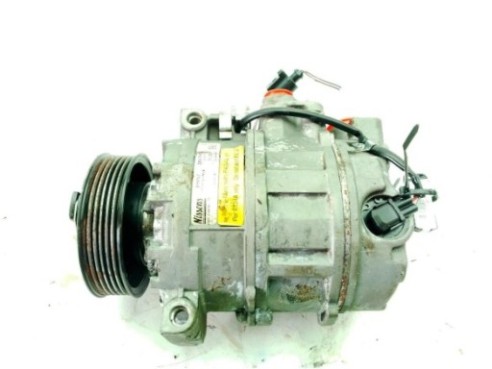 4F0260805P COMPRESOR AA AUDI A6 (4F2, C6)|Desguaces La Cabaña