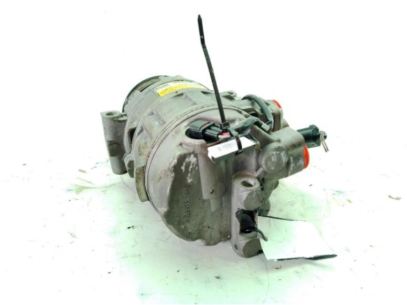 4F0260805P COMPRESOR AA AUDI A6 (4F2, C6)|Desguaces La Cabaña