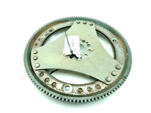 HYN CAJA CAMBIOS AUDI A6 (4F2, C6)|Desguaces La Cabaña