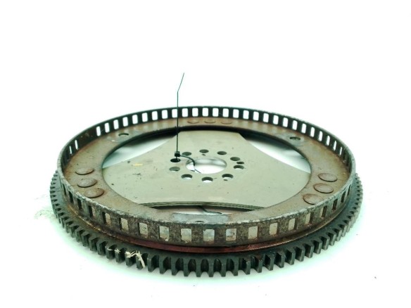 059105323AL VOLANTE MOTOR AUDI A6 (4F2, C6)|Desguaces La Cabaña