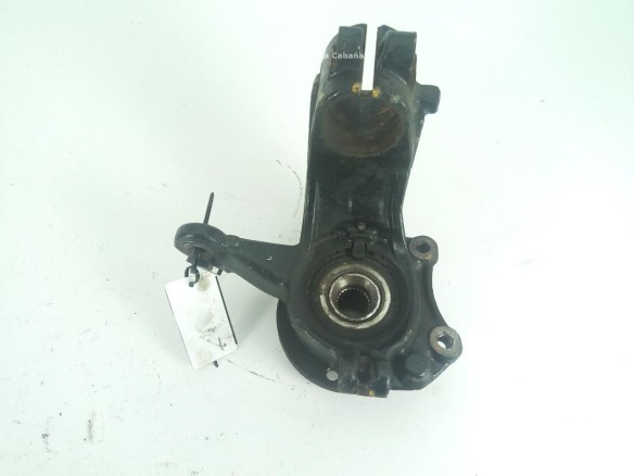 1607557480 MANGUETA DEL IZQ PEUGEOT 2008 |Desguaces La Cabaña