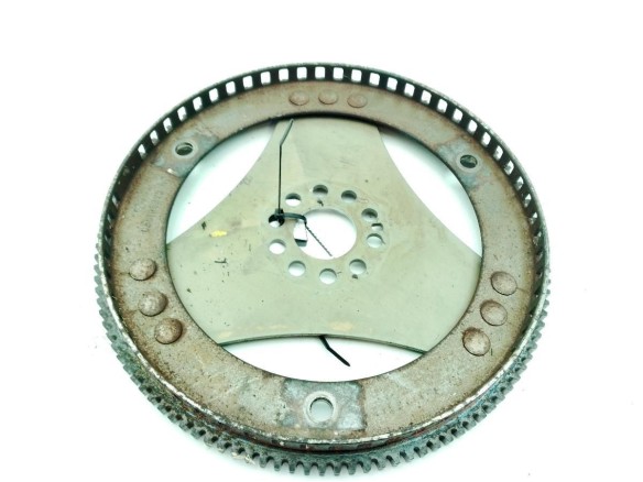 059105323AL VOLANTE MOTOR AUDI A6 (4F2, C6)|Desguaces La Cabaña