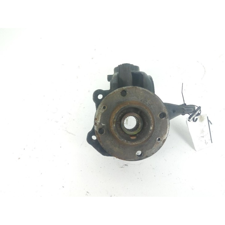 1607557480 MANGUETA DEL IZQ PEUGEOT 2008 |Desguaces La Cabaña