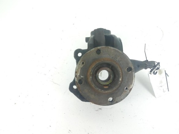 1607557480 MANGUETA DEL IZQ PEUGEOT 2008 |Desguaces La Cabaña