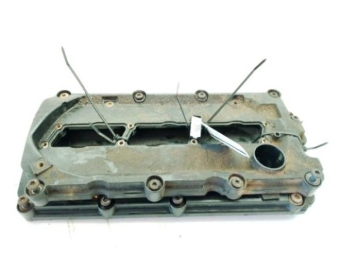 059103470AC TAPA BALANCINES AUDI A6 (4F2, C6)|Desguaces La Cabaña